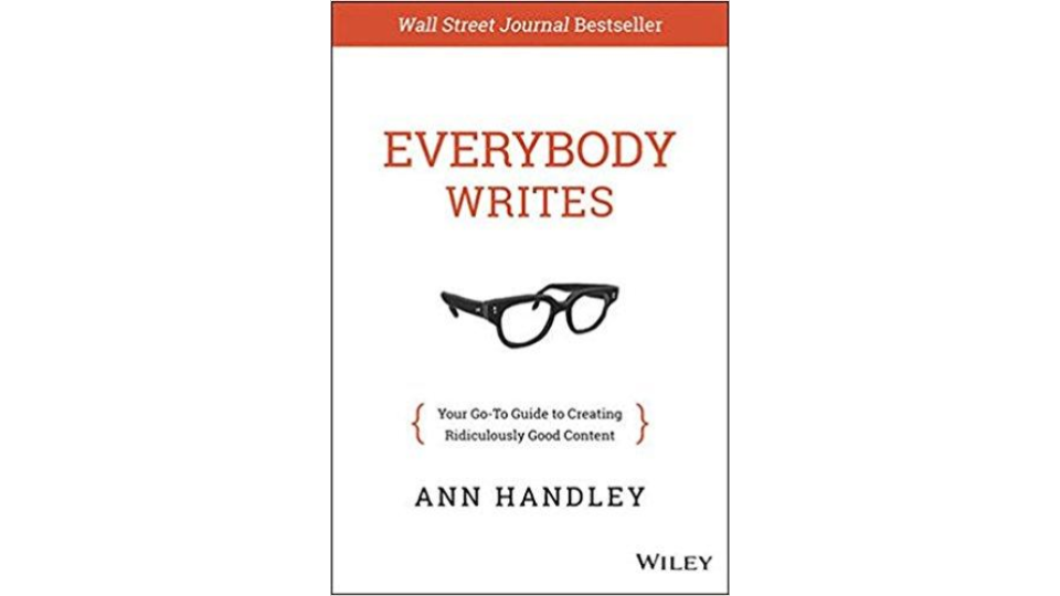 EverybodyWrites