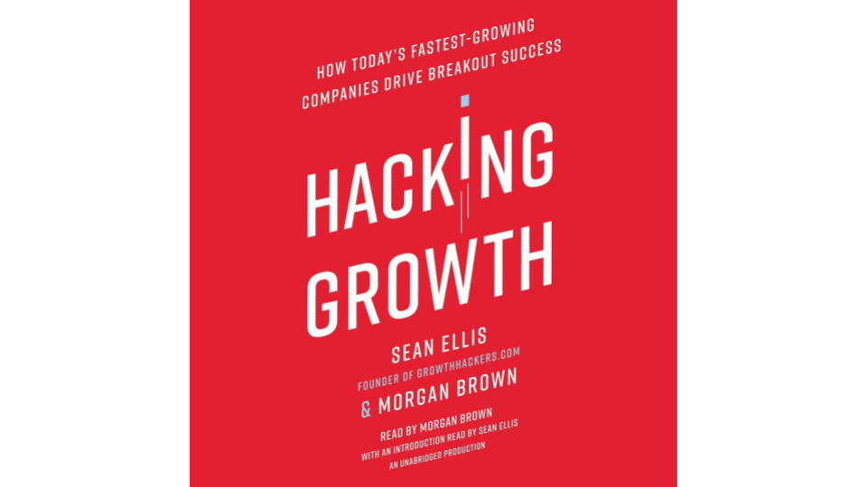 HackingGrowth