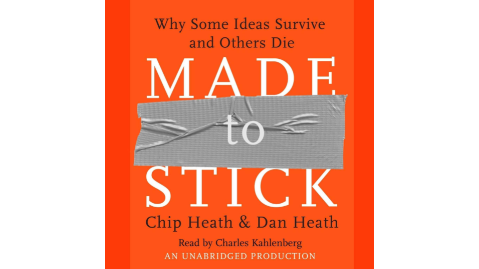 Made-to-Stick