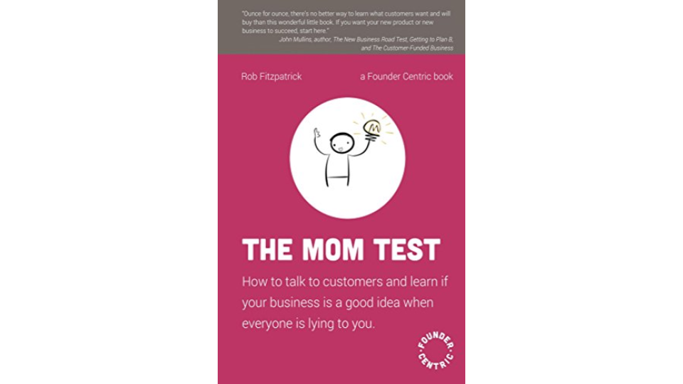 The-Mom-Test