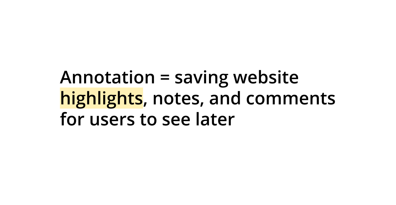 What I Learned About Annotation Technology at IAnnotate19