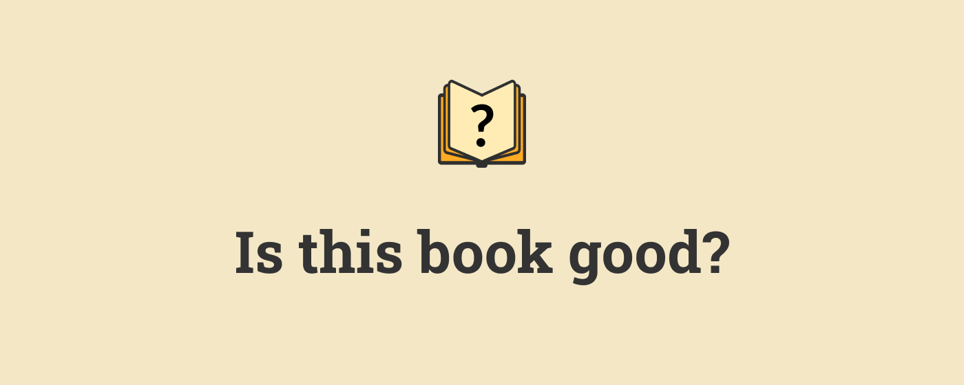 Introducing Is this book good?