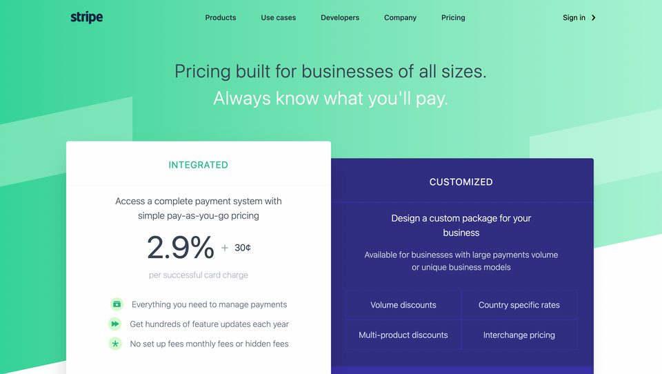 3 Things I Learned About CSS by Recreating Stripe's Pricing Page